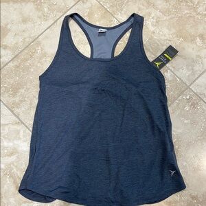 Old Navy Active Racerback Tank Top